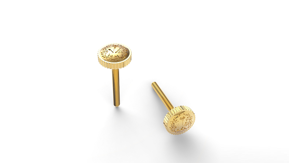 Goldr origin