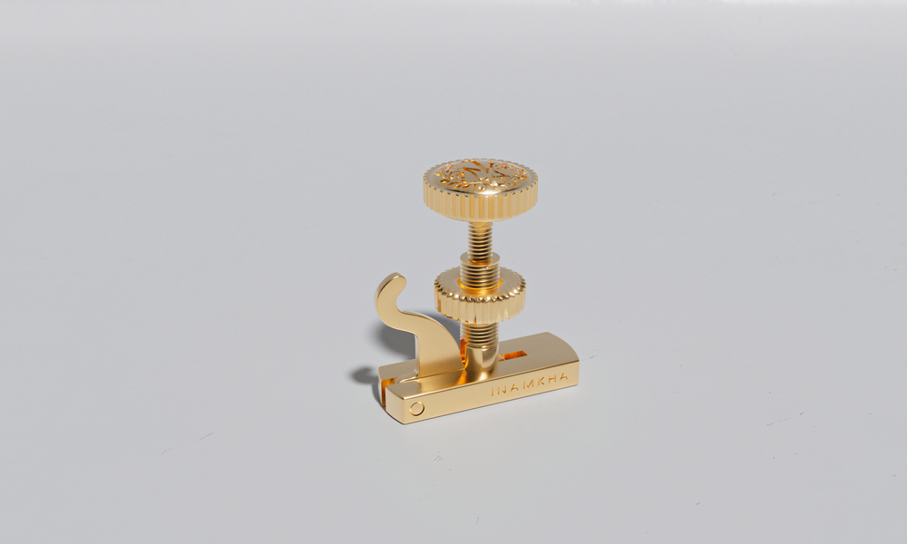 Gold Origin (loop)